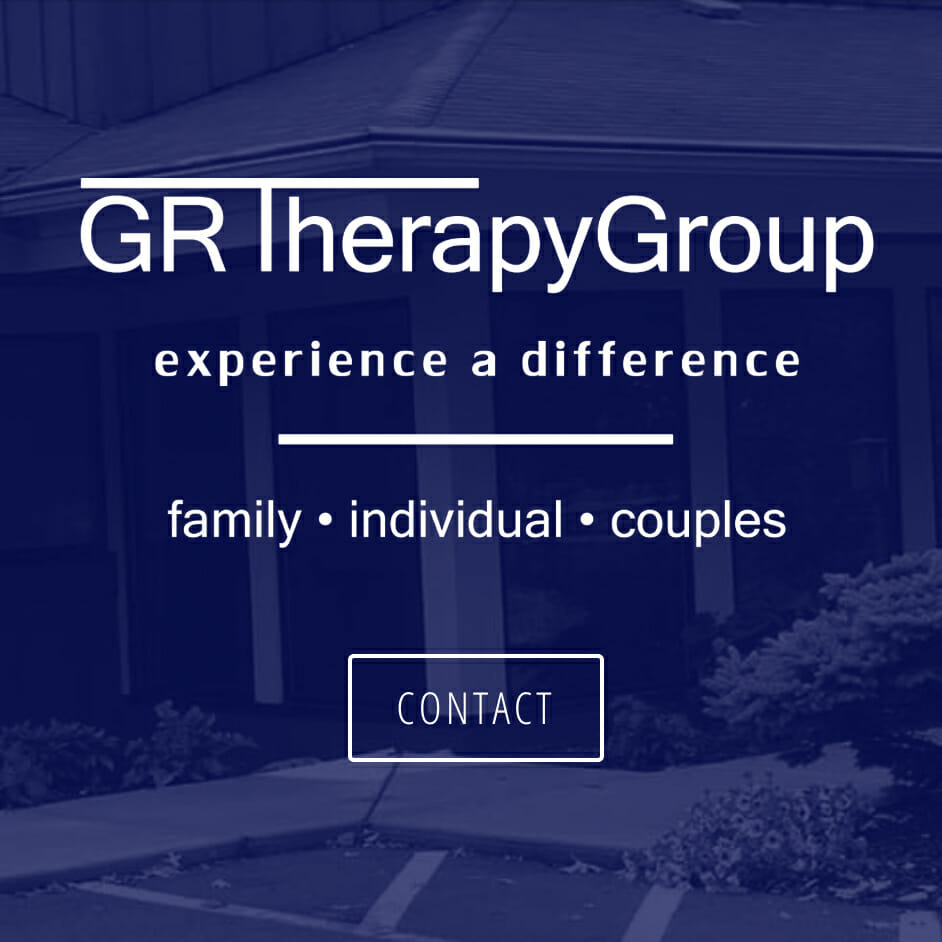 Grand Rapids Therapy Group Website